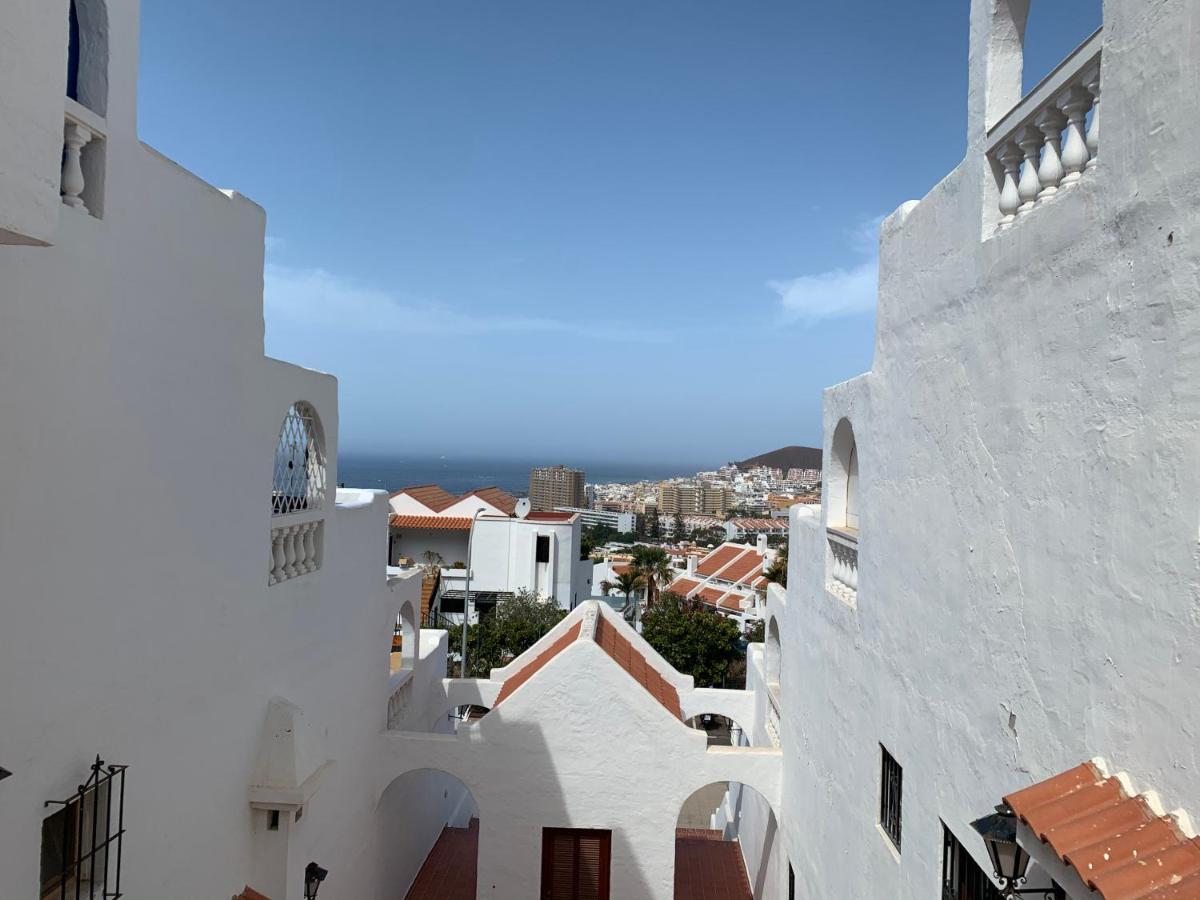 Sunny Tenerife, Los Cristianos, Studio Los Cristianos  Exterior photo
