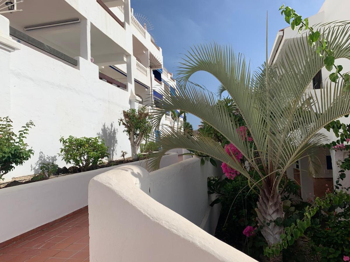 Sunny Tenerife, Los Cristianos, Studio Los Cristianos  Exterior photo