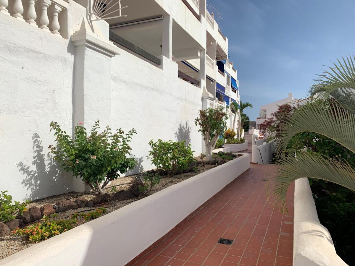 Sunny Tenerife, Los Cristianos, Studio Los Cristianos  Exterior photo