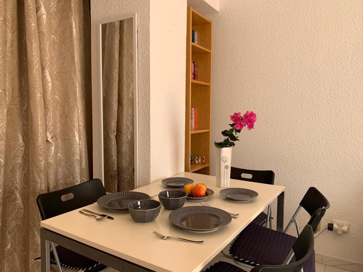 Sunny Tenerife, Los Cristianos, Studio Los Cristianos  Exterior photo