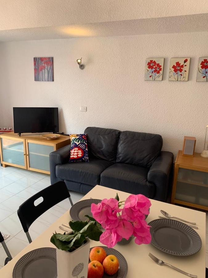 Sunny Tenerife, Los Cristianos, Studio Los Cristianos  Exterior photo