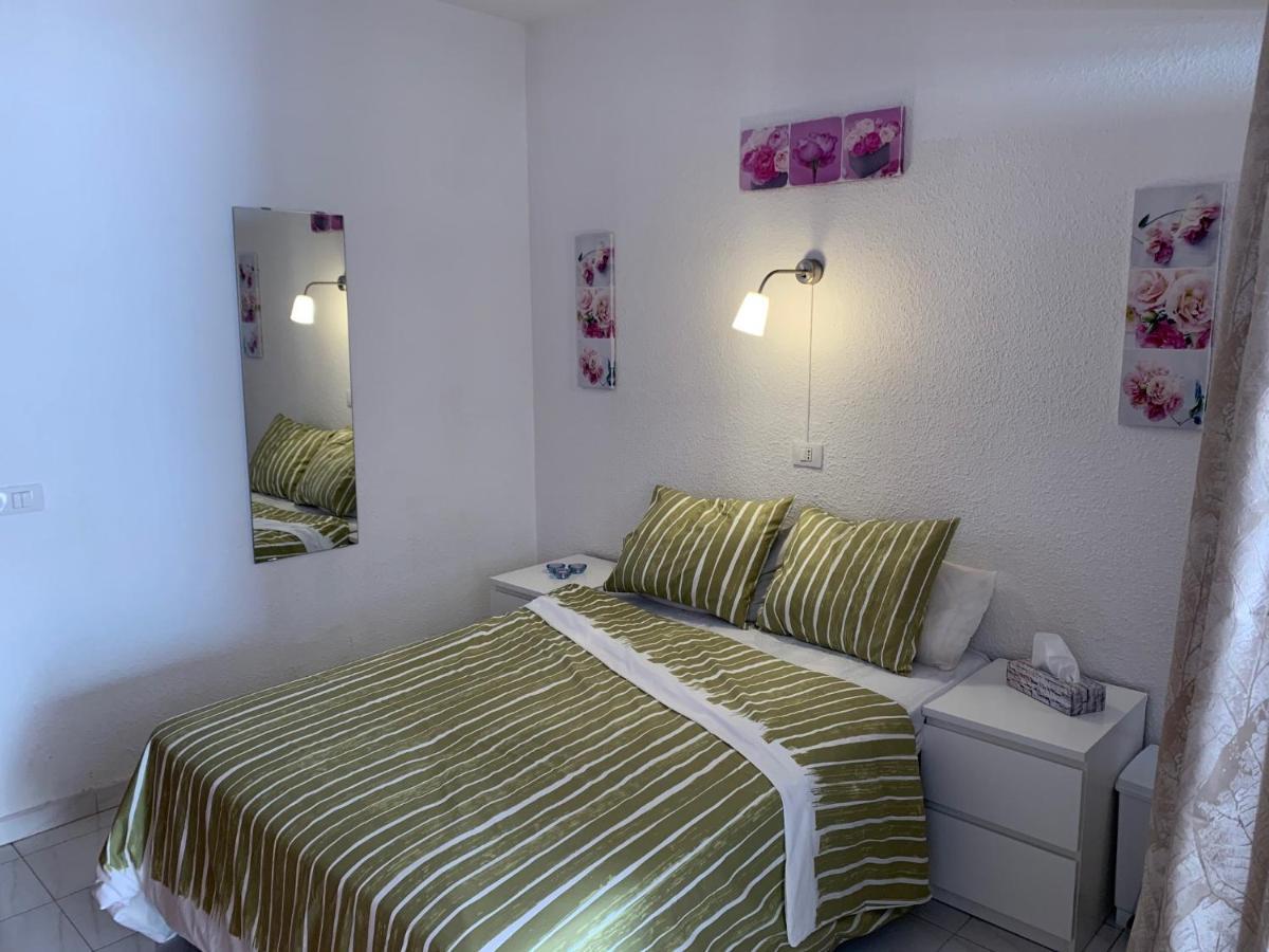 Sunny Tenerife, Los Cristianos, Studio Los Cristianos  Exterior photo